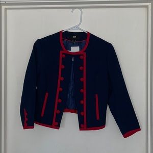 Colonial Style Jacket